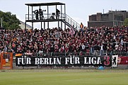Hinspiel Relegation BFC Dynamo - VfB Oldenburg