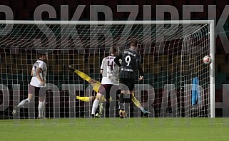 12.Spieltag BFC Dynamo - SV Lichtenberg 47,