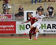 4.Spieltag VfB Germania Halberstadt - BFC Dynamo ,