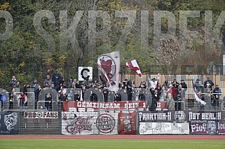 14.Spieltag Berliner AK07 - BFC Dynamo,