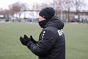 Testspiel BFC Dynamo - FSV Optik Rathenow,