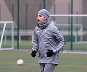 18.01.2022 Training BFC Dynamo
