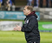 9.Spieltag VfB Auerbach - BFC Dynamo