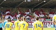6.Spieltag BFC Dynamo - 1.FC Lokomotive Leipzig