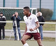 17.Spieltag BFC Dynamo U19 - FC Rot-Weiß Erfurt U19,