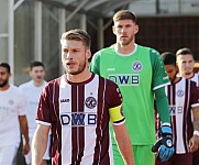 16.Spieltag Tennis Borussia Berlin - BFC Dynamo,