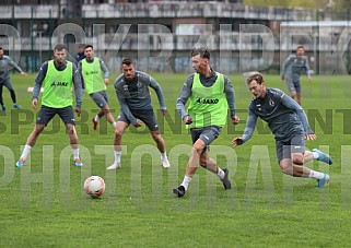 20.04.2022 Training BFC Dynamo