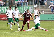 34.Spieltag FSV Union Fürstenwalde - BFC Dynamo