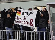 18.Spieltag Berliner AK 07 - BFC Dynamo,