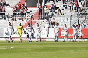 9.Spieltag FC Energie Cottbus - BFC Dynamo