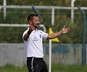 BFC Dynamo U21 - Fortuna Biesdorf U21