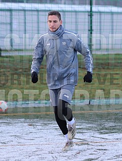 08.01.2022 Training BFC Dynamo