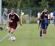 Testspiel BFC Dynamo - Hertha 03 Zehlendorf ,