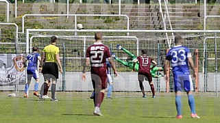33.Spieltag BFC Dynamo - VSG Altglienicke ,