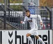 15.Spieltag SV Babelsberg 03 - BFC Dynamo ,