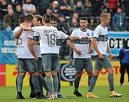 7.Spieltag SV Babelsberg 03 - BFC Dynamo,