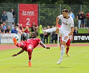 6.Spieltag Greifswalder FC - BFC Dynamo